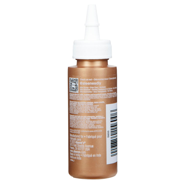 Picture of 40640 Aleene's Original Tacky Glue 2 fl. oz. 6 Pack