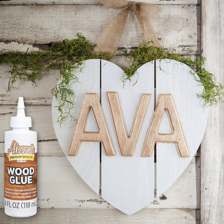 Picture of 15623 Aleene's Wood Glue 4 fl. oz.