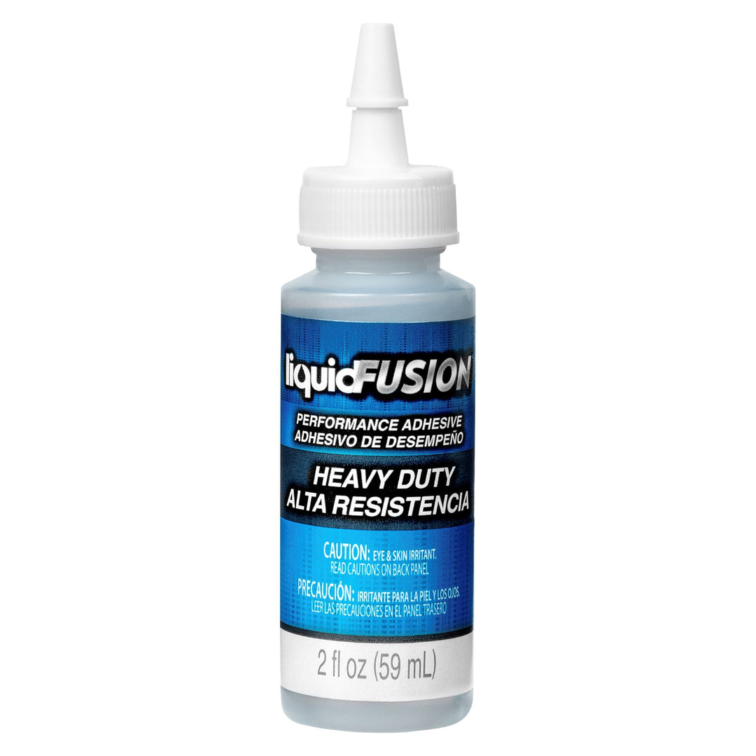 Picture of 35251 Liquid Fusion Performance Adhesive 2 fl. oz.