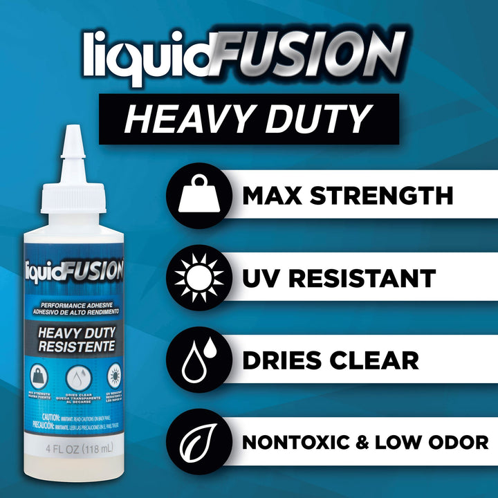 Picture of 49592 LIQUID FUSION 4OZ 3PK BUNDLE.