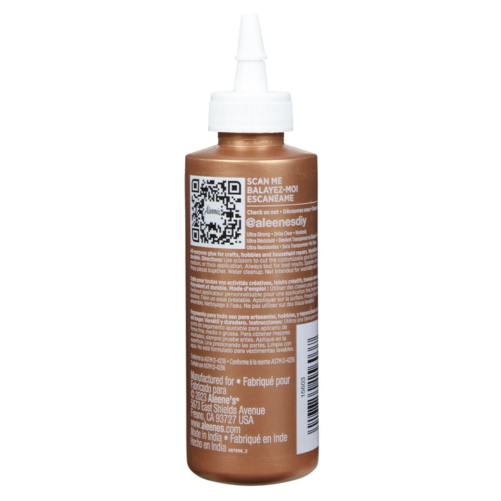 Picture of 37225 Aleene's Original Tacky Glue® 4 fl. oz. 3 Pack