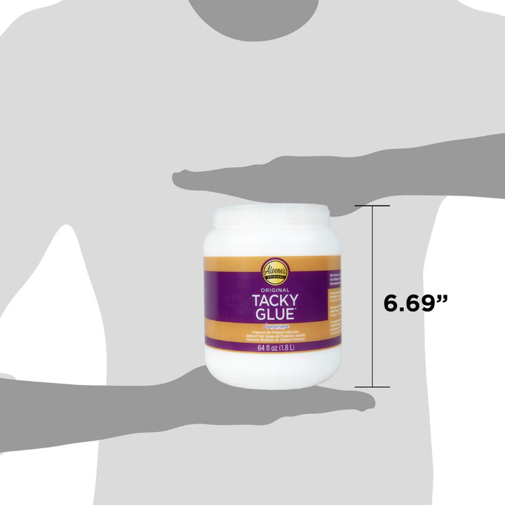 Picture of 44512 Original Tacky Glue 64 fl. oz.