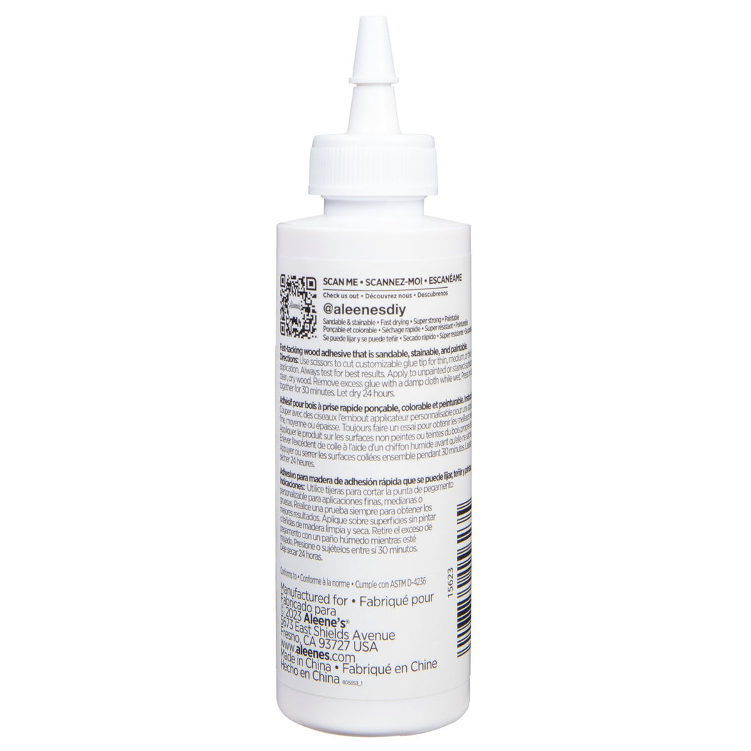 Picture of 15623 Aleene's Wood Glue 4 fl. oz.