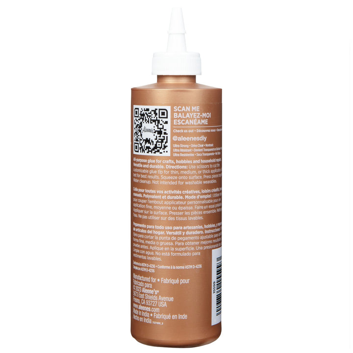 Picture of 15599 Aleenes Original Tacky Glue 8 fl. oz.