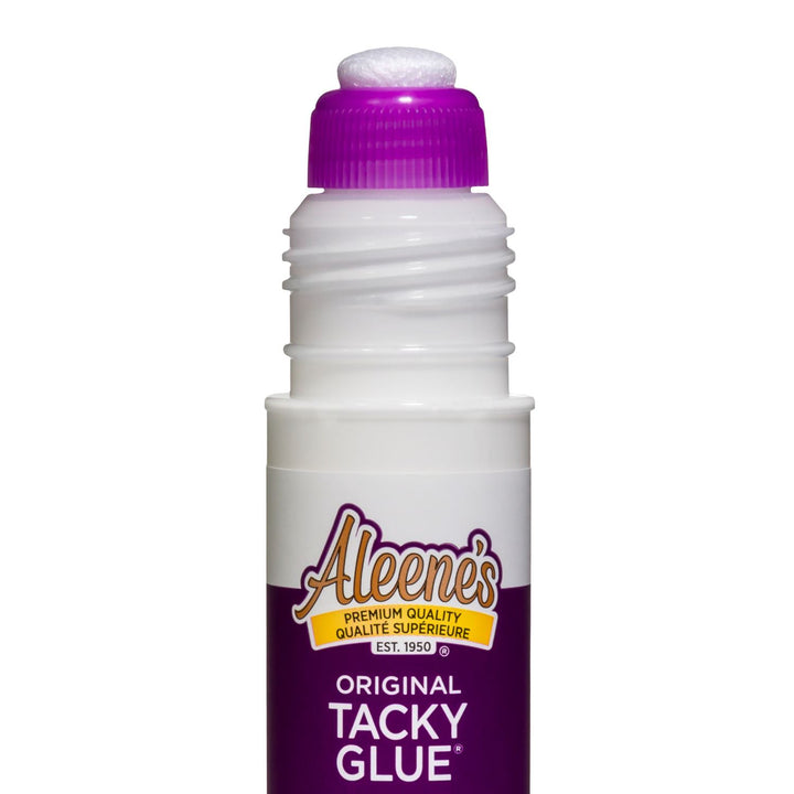 Picture of 48397 Aleene's Original Tacky Glue Sponge-Tip Pen 1.69 fl. oz.