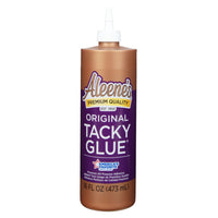 Aleenes Original Tacky Glue 16 fl. oz.