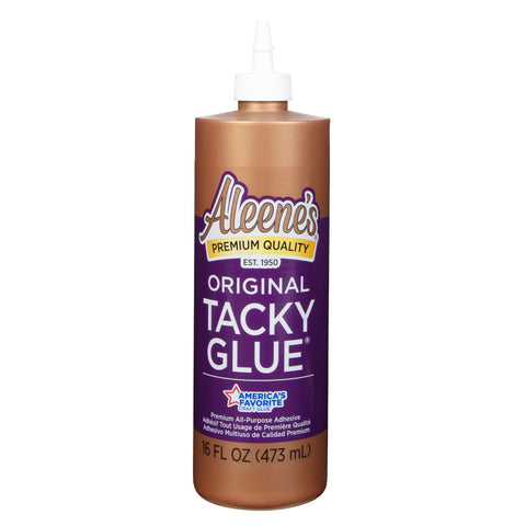 Aleenes Original Tacky Glue 16 fl. oz.