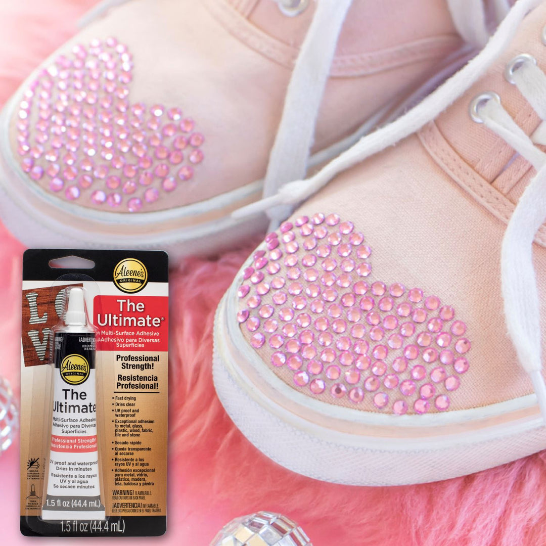 Picture of 33260 Aleene's The Ultimate Multi-Surface Adhesive 1.5 fl. oz.