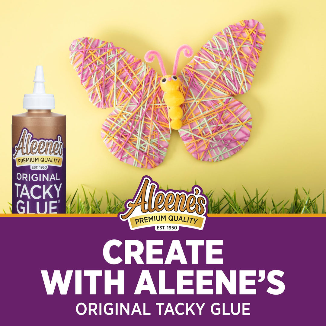 Picture of 36116 Aleene's Original Tacky Glue 8 fl. oz. 3 Pack