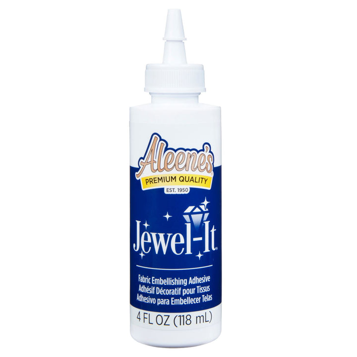 Picture of 15631 Aleene's Jewel-It Embellishing Glue 4 fl. oz.