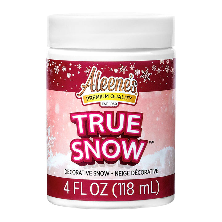 Picture of 14641 Aleene's True Snow 4 fl. oz.