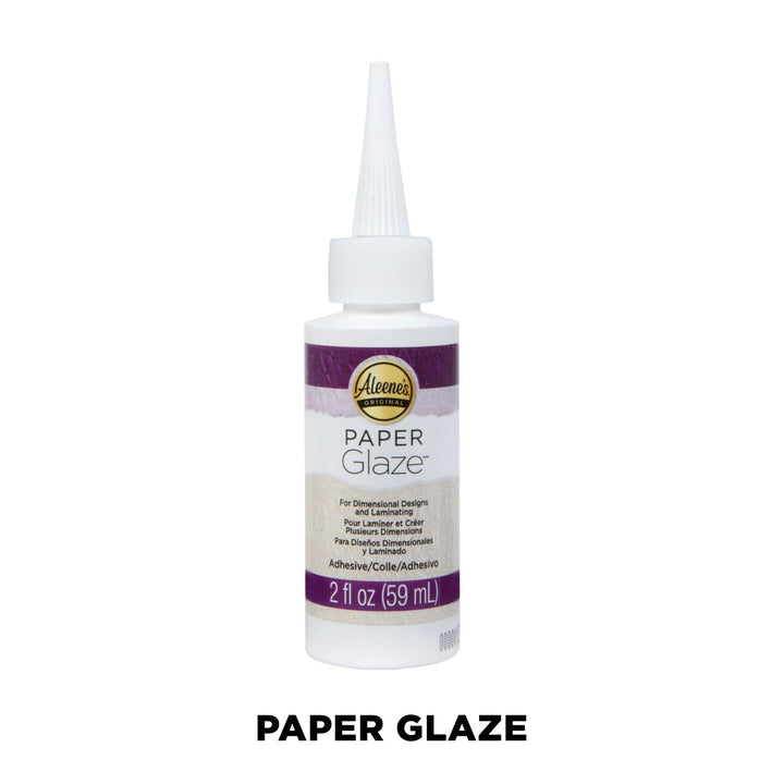 Picture of 15973 Aleene's Paper Glaze 2 fl. oz.