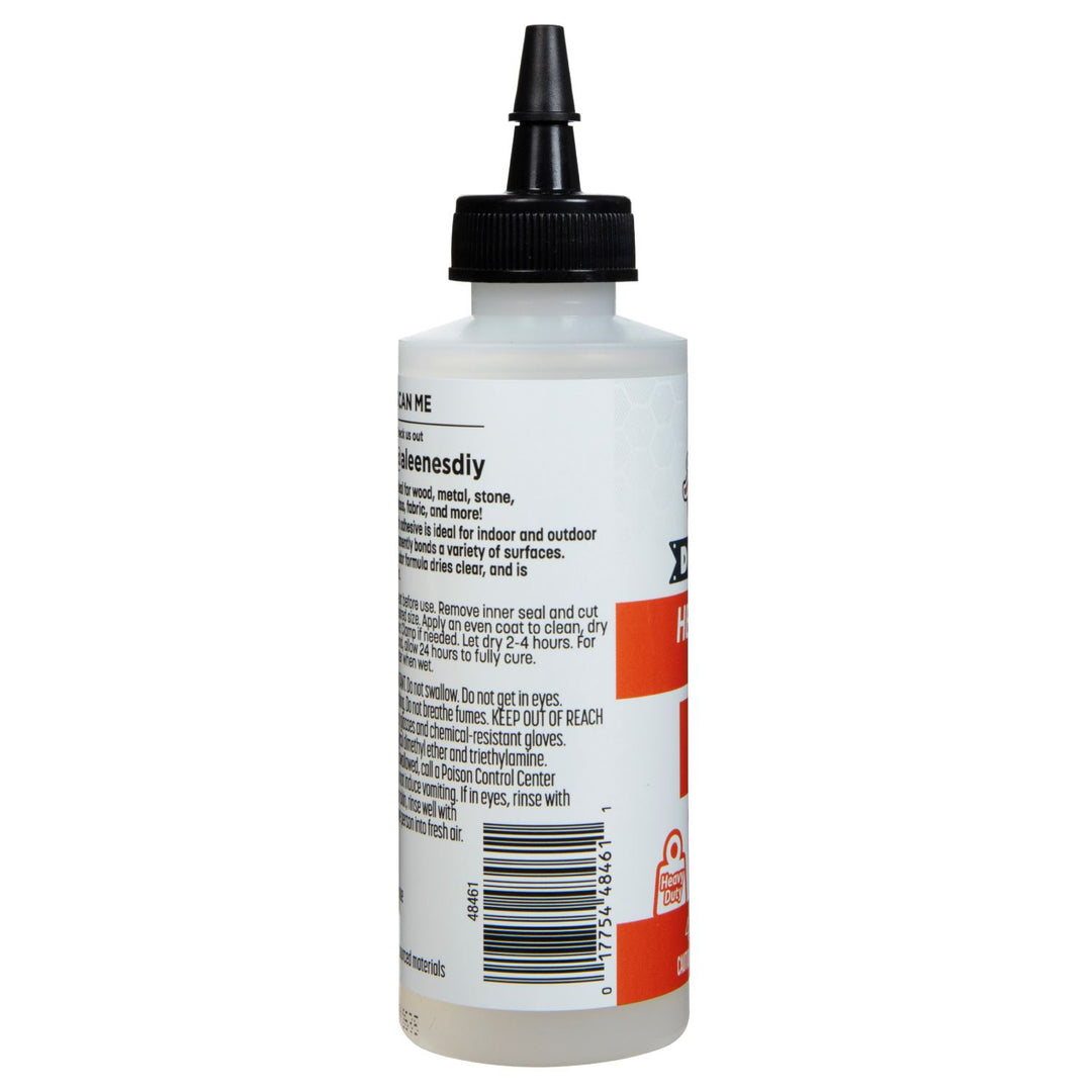 Aleenes DIY Craft Heavy-Duty Adhesive 4 fl. oz. – Aleene’s