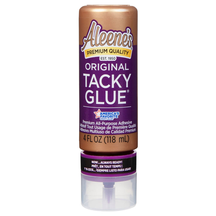 Picture of 33143 Aleene's® Always Ready Original Tacky Glue 4 fl. oz.