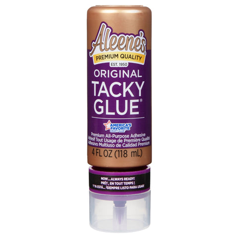 Aleenes® Always Ready Original Tacky Glue 4 fl. oz.