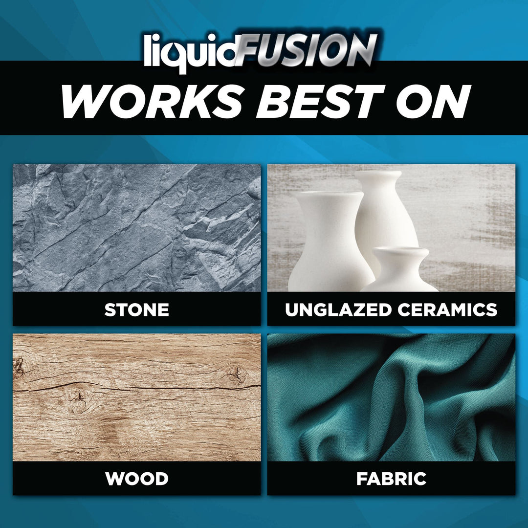 Picture of 49592 LIQUID FUSION 4OZ 3PK BUNDLE.
