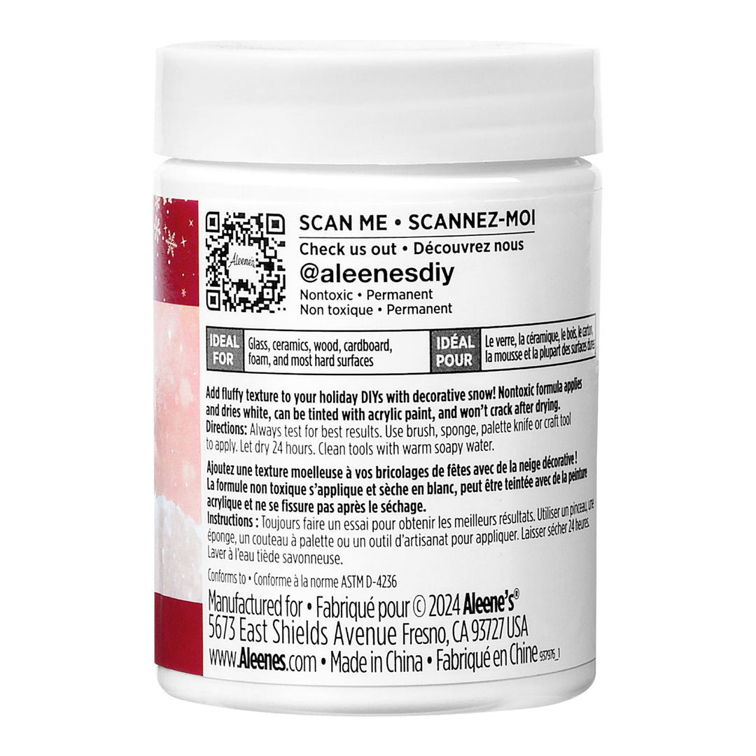 Picture of 14641 Aleene's True Snow 4 fl. oz.