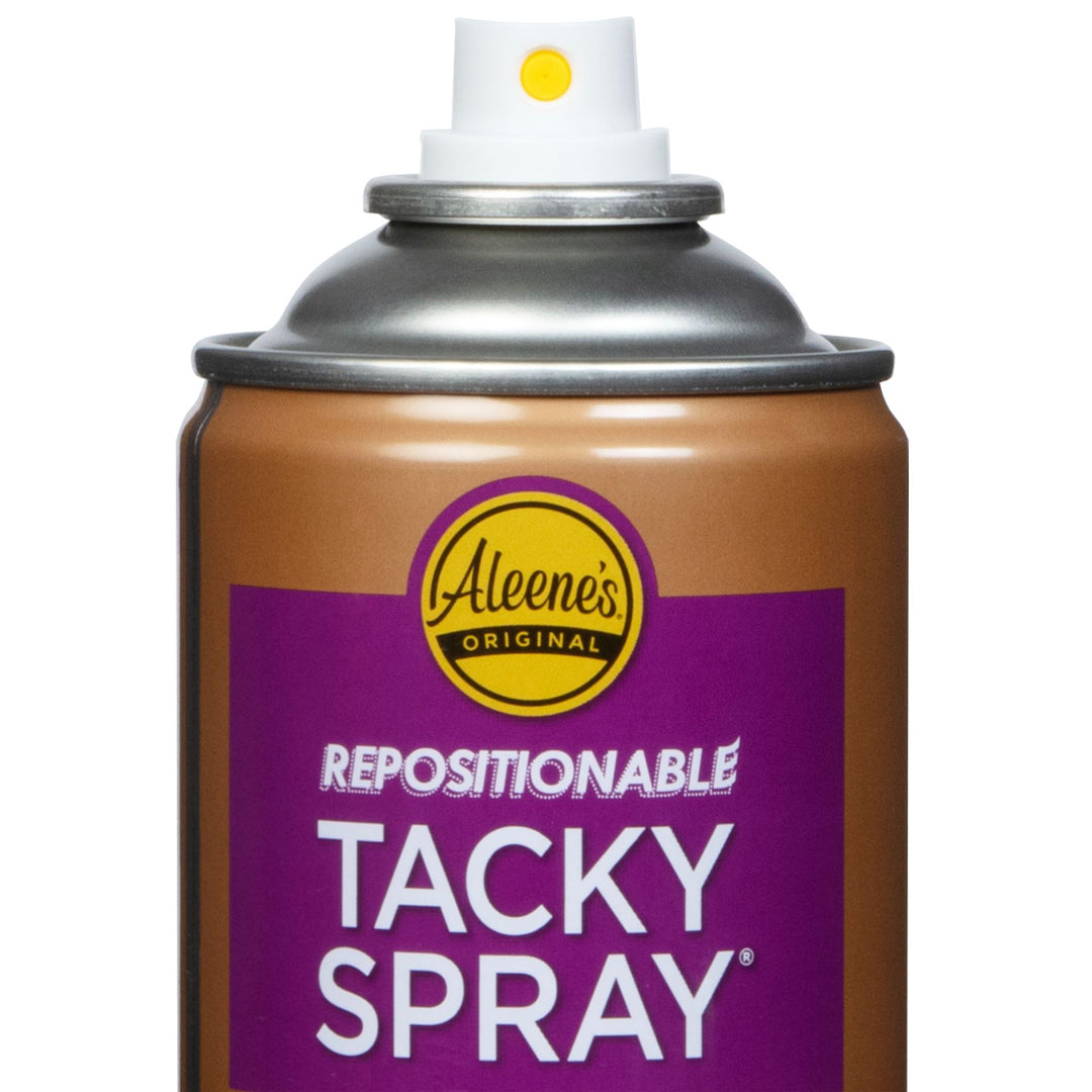 Picture of 28880 Aleene’s Repositionable Tacky Spray 10 oz.