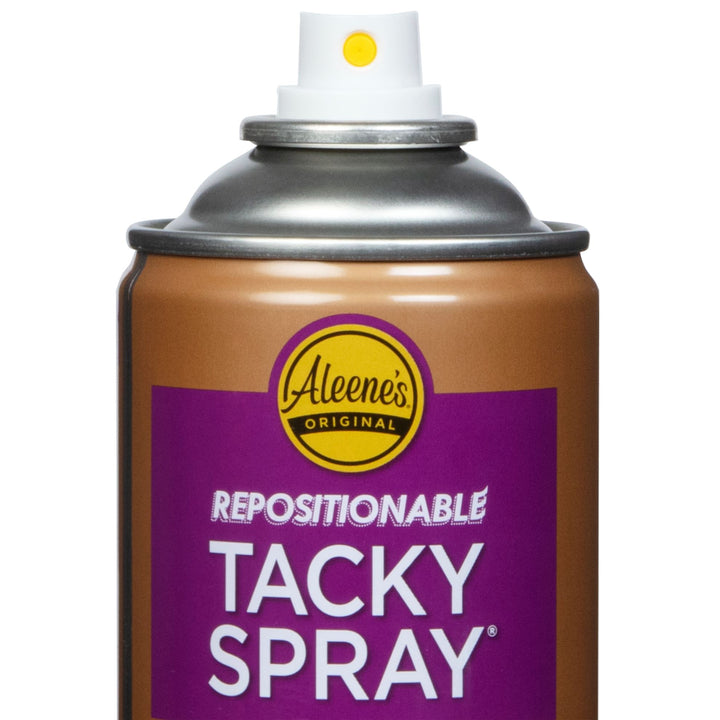 Picture of 28880 Aleene’s Repositionable Tacky Spray 10 oz.