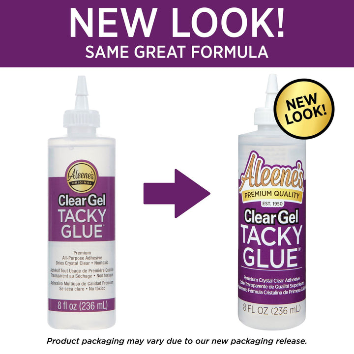 Picture of 47598 CLEAR GEL 8OZ