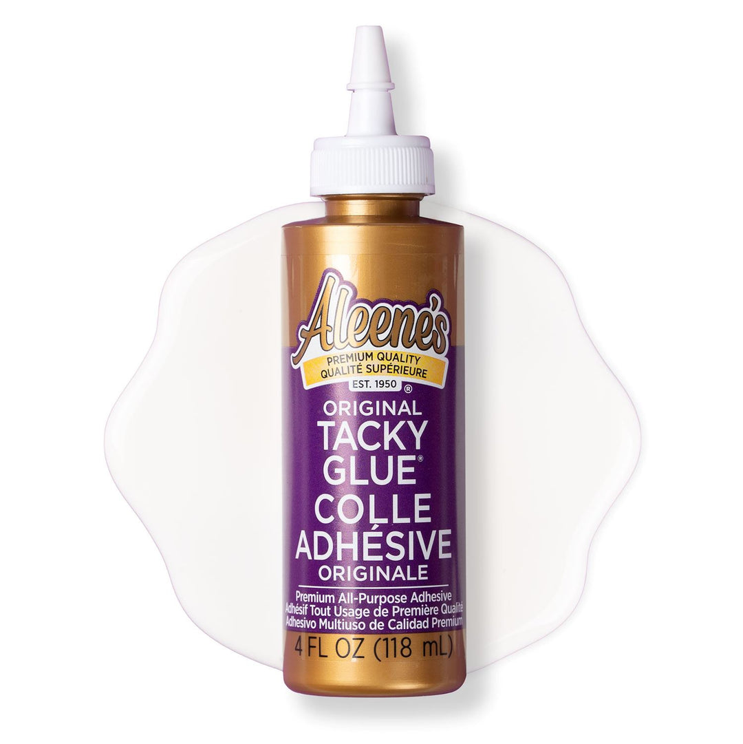 Picture of 15603 Aleene's Original Tacky Glue 4 fl. oz.