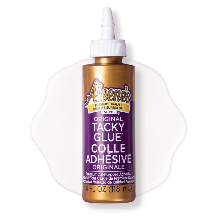 Picture of 15603 Aleene's Original Tacky Glue 4 fl. oz.