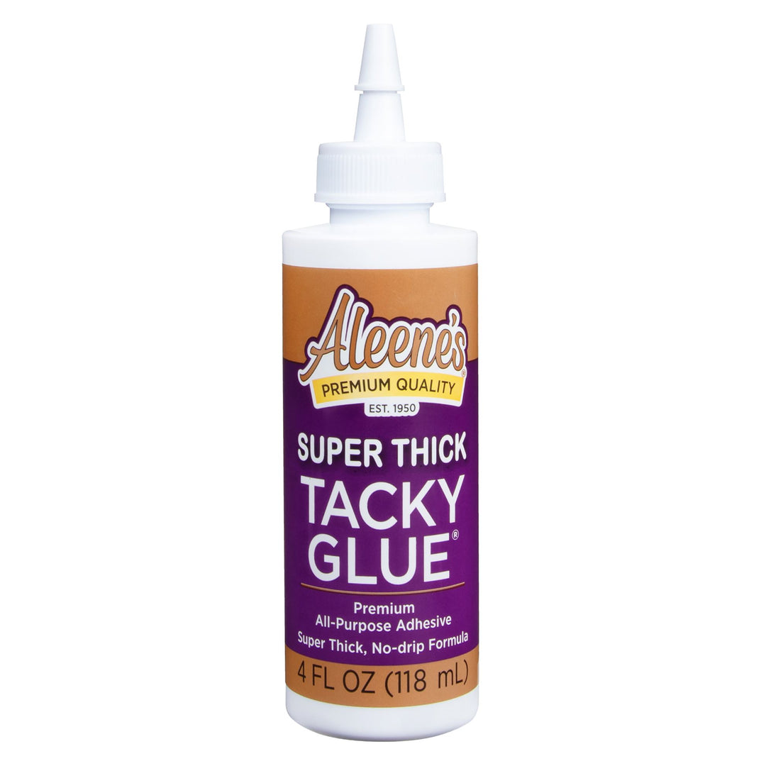 Picture of 15578 Aleene's Super Thick Tacky Glue 4 fl. oz.