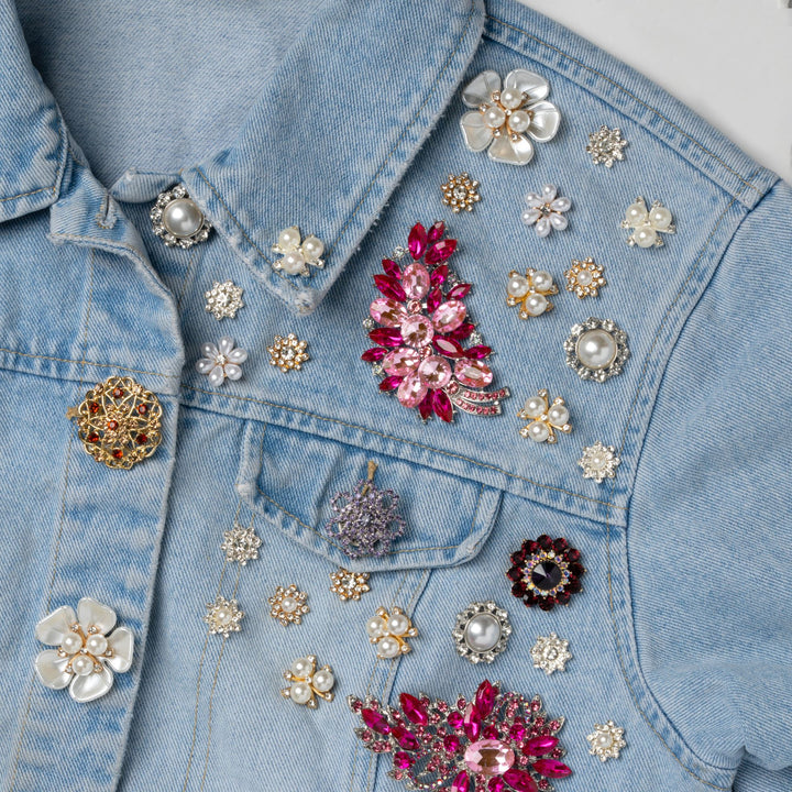 Picture of 40666 Aleene's Quick Dry Fabric Fusion 1.5 fl. oz.