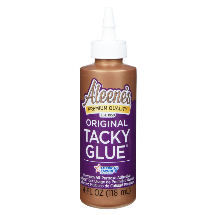 Picture of 15603 Aleene's Original Tacky Glue 4 fl. oz.