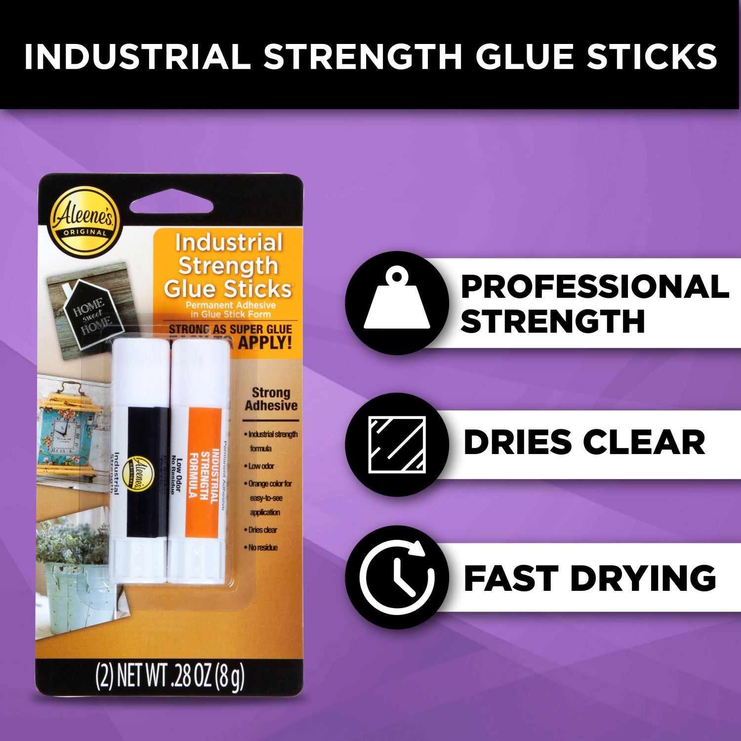 Industrial 2024 glue stick