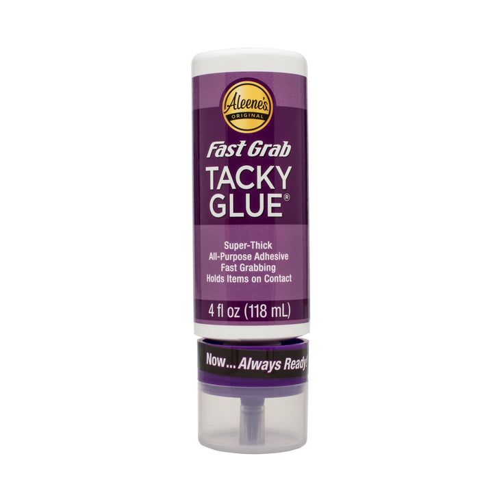 Aleene's® Always Ready Fast Grab Tacky Glue