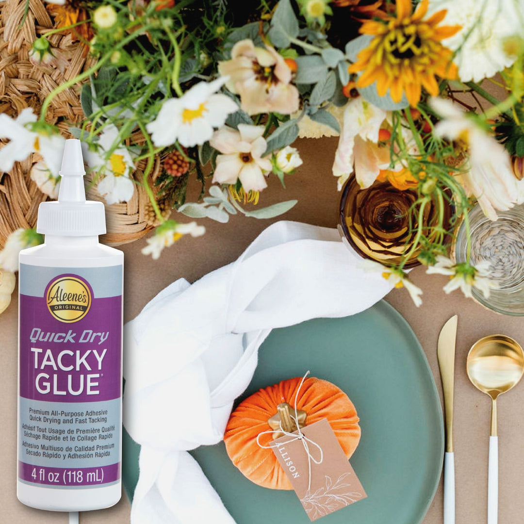 Picture of 15979 Aleene's Quick Dry Tacky Glue 4 oz.