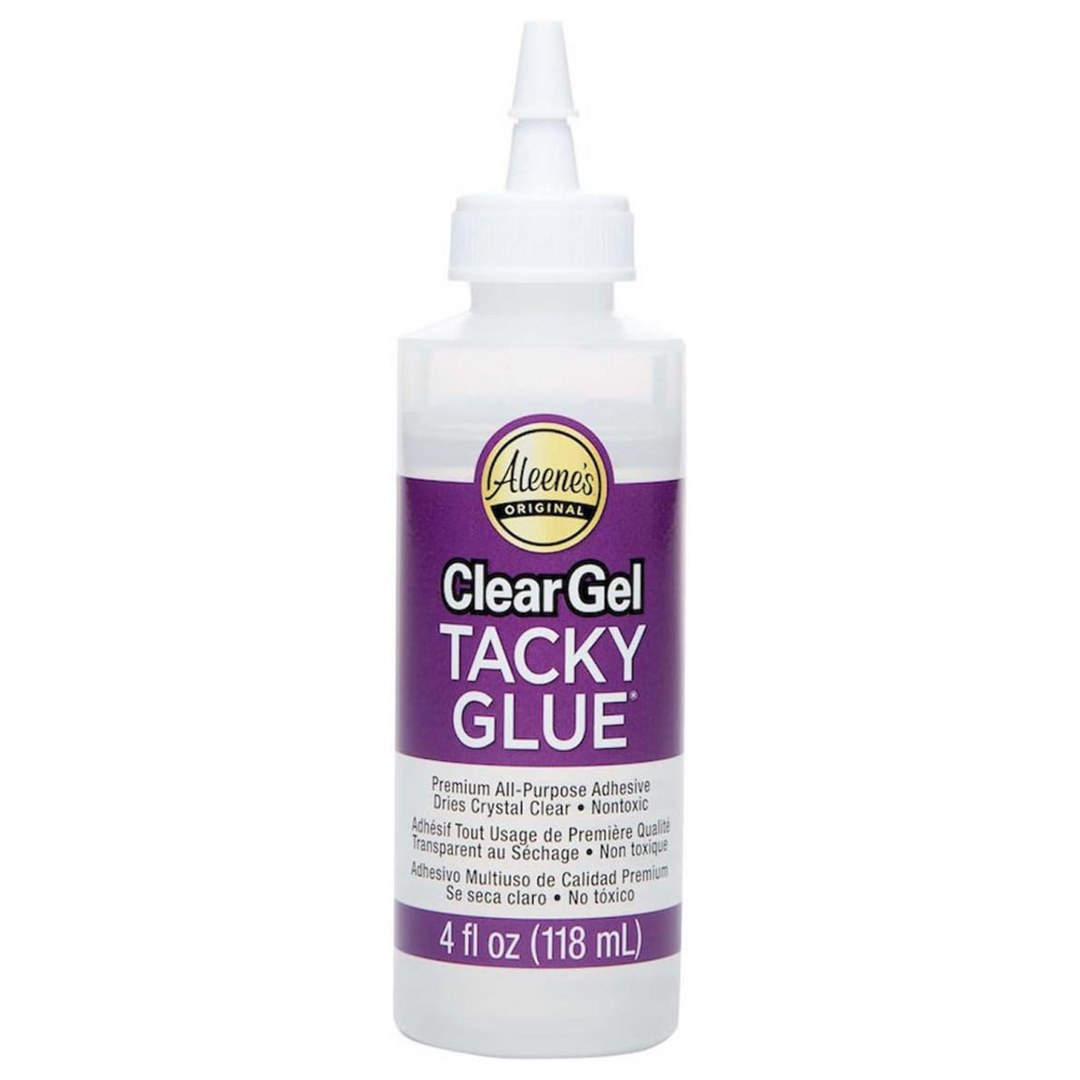 Aleene's Original Tacky Glue – Mondaes Makerspace & Supply, tacky glue