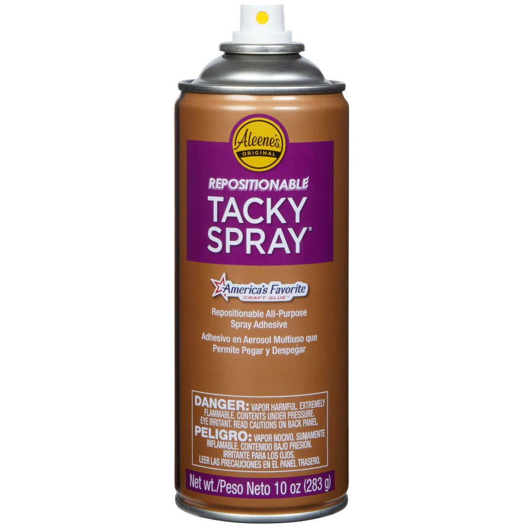 Picture of 28880 Aleene’s Repositionable Tacky Spray 10 oz.