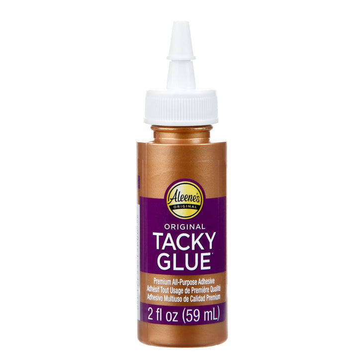 Picture of 40640 Aleene's® Original Tacky Glue 2 fl. oz. 6 Pack