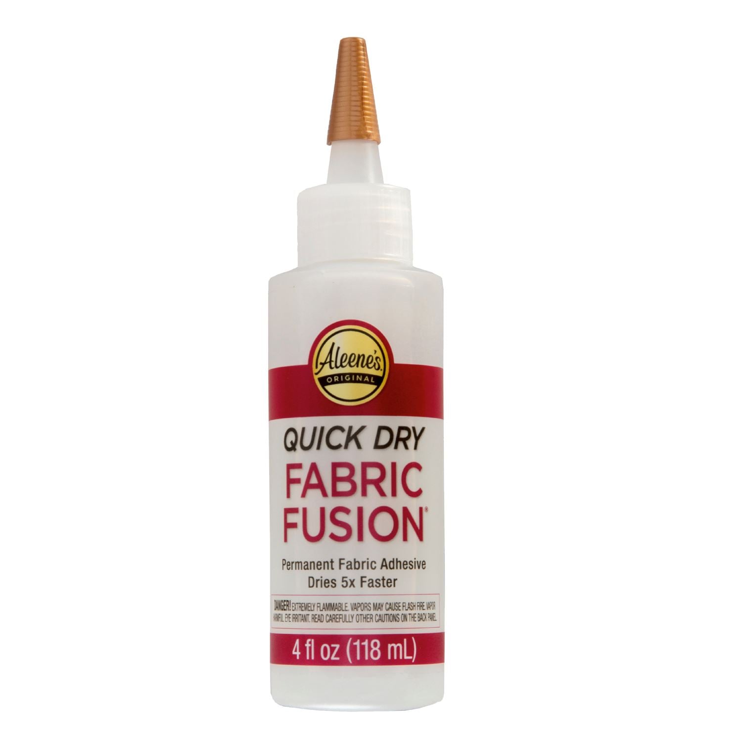 How Long Does Fabric Glue Take to Dry: Quick Guide