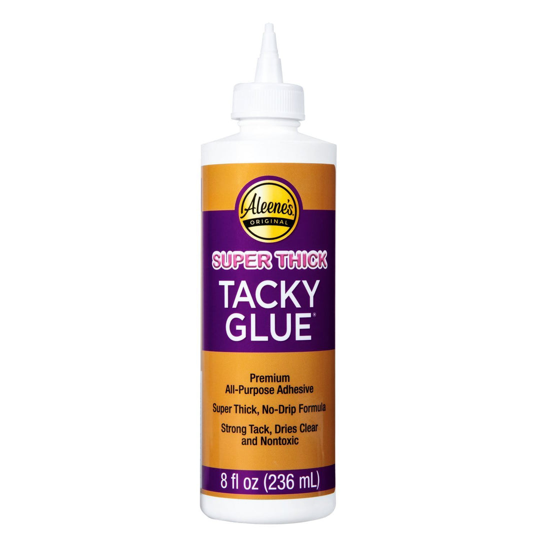 Aleenes Super Thick Tacky Glue – W R I G H T W A Y STUDIOS