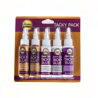 Aleenes Tacky Pack 5 Pack