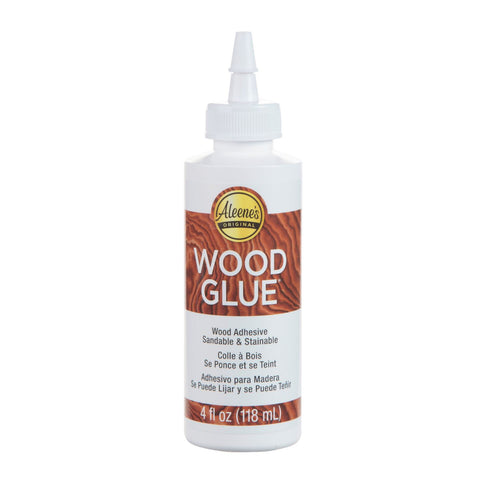 Aleenes Wood Glue 4 fl. oz.