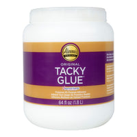 Aleene’s Original Tacky Glue 64 fl. oz.