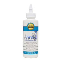 Aleenes Jewel-It Embellishing Glue 4 fl. oz.