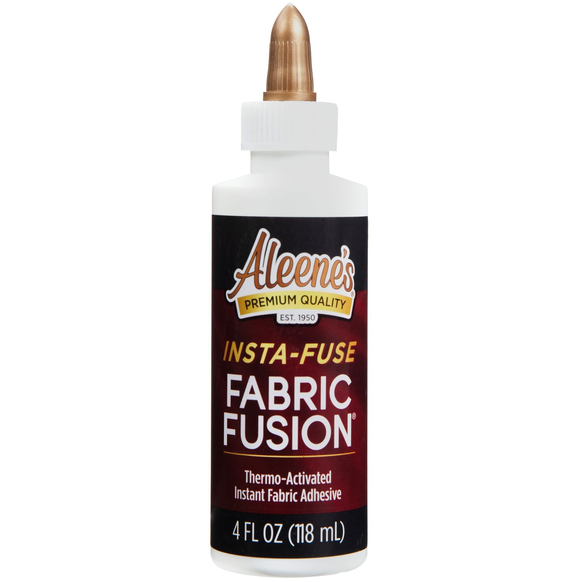 Aleenes Insta-Fuse Fabric Fusion Thermo-Activated Instant Fabric Adhes ...