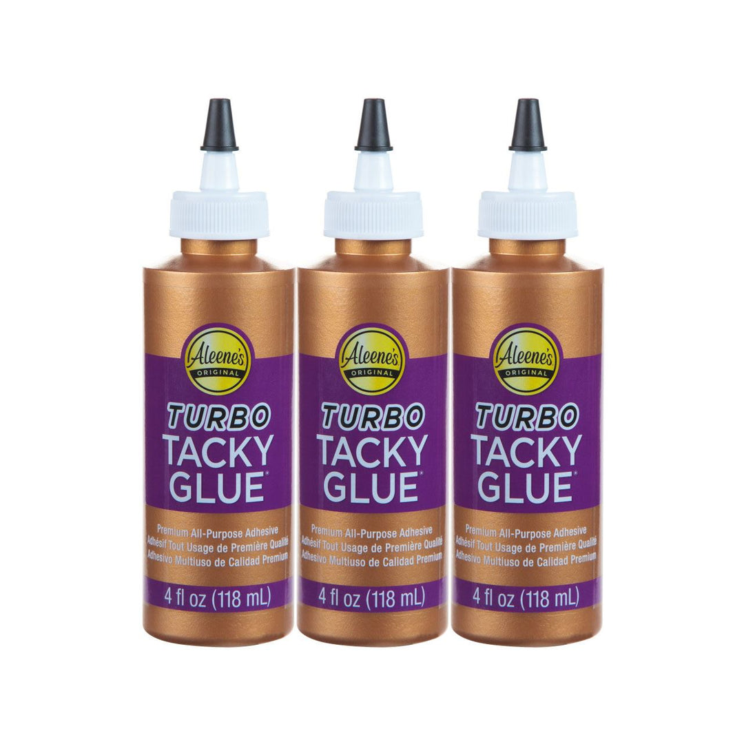 adhesivo Tacky Glue Quick Dry - by Aleene's - La esquinita del scrap