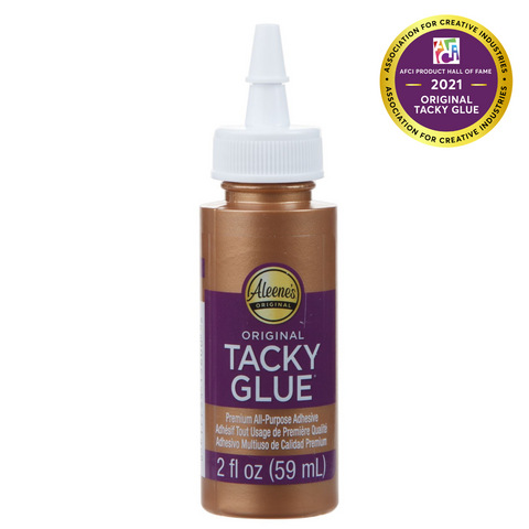 Aleenes Original Tacky Glue 2 fl. oz.