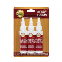 Aleenes Fabric Fusion Trial Size 3 Pack